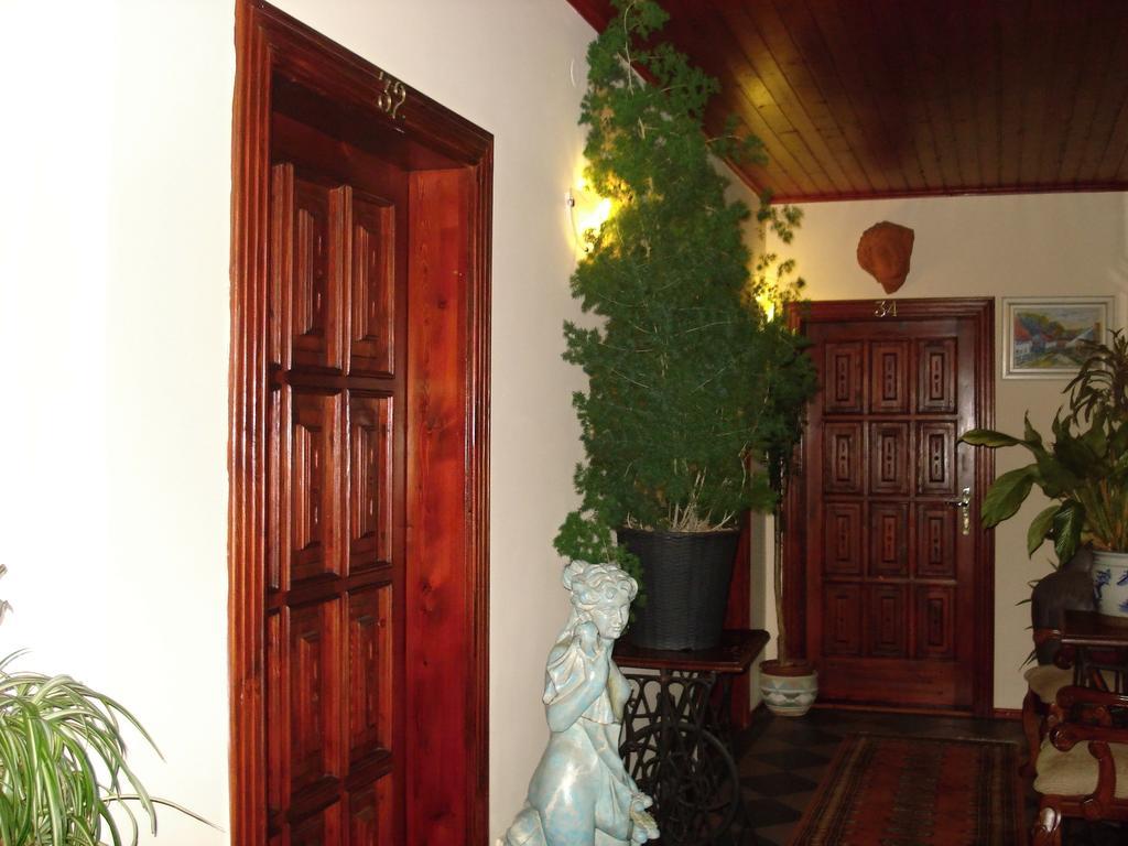 Hormeda 3* Praga