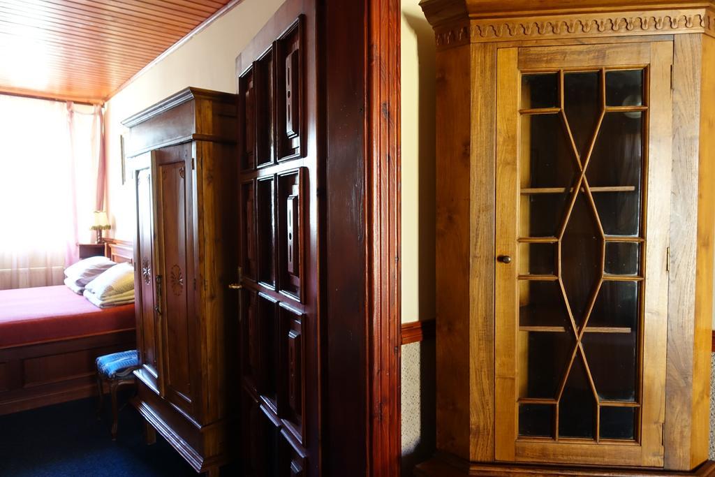 Hotel Hormeda Praga