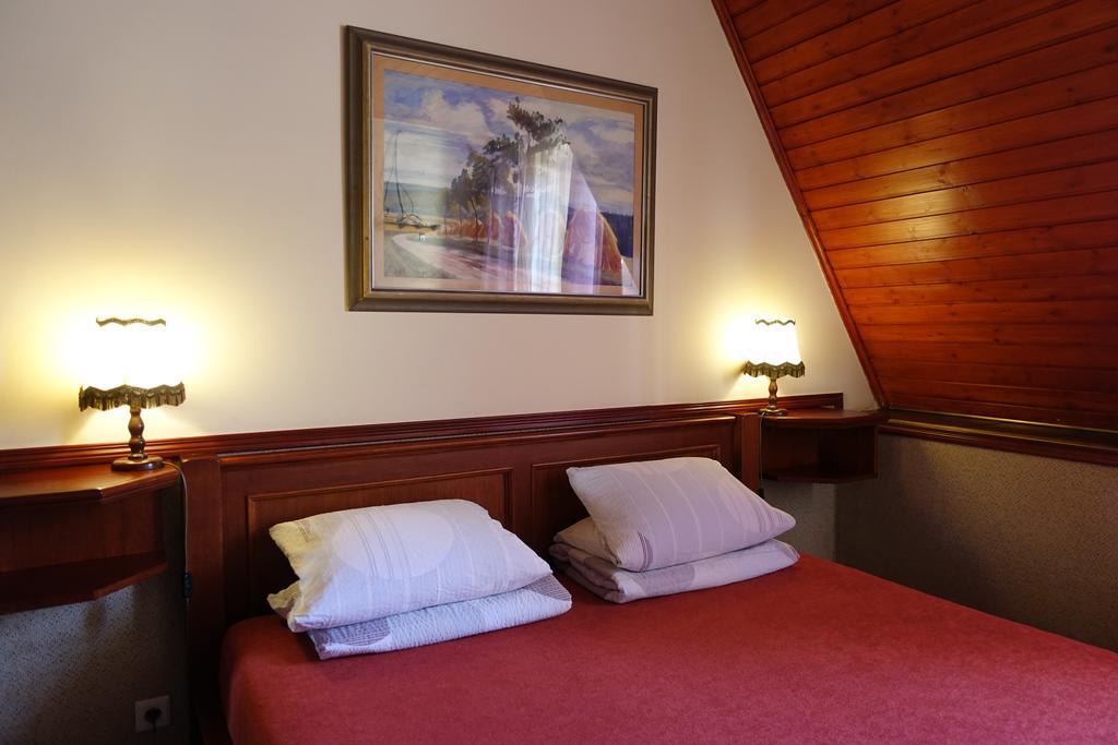 Hormeda Hotel 3*