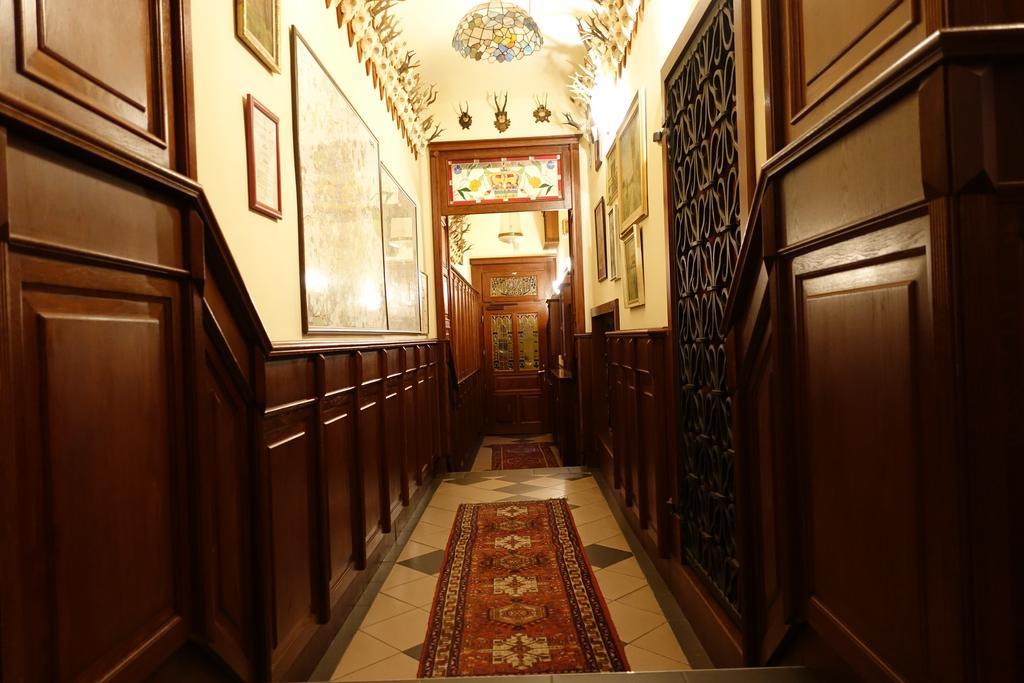 Hormeda Praga